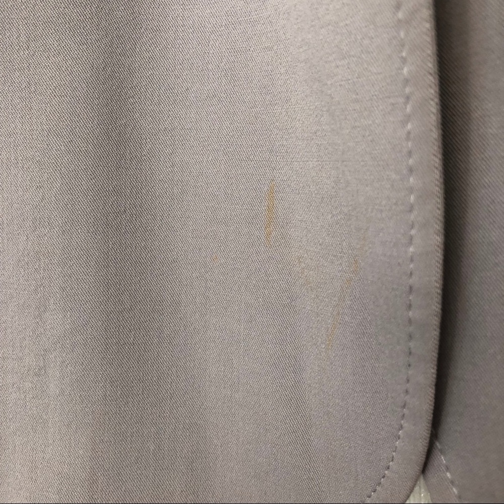 Ann Taylor Light Purple Blazer 6 - Picture 5 of 8